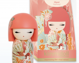 kimmidoll HIYORI