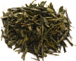 Herbata zielona Bancha 100 gr