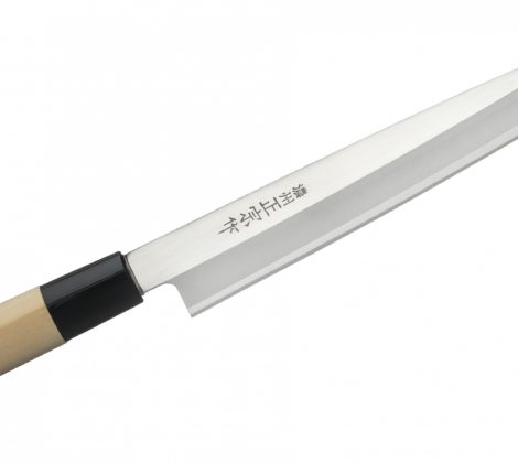 Nóż do sushi Yanagi sashimi - uniwersalny - 21 cm