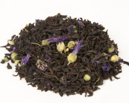 Herbata czarna Earl Grey 100 g