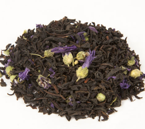 Herbata czarna Earl Grey 100 g