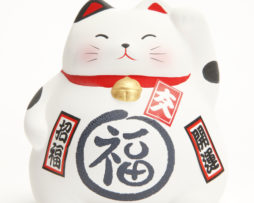 skarbonka kotek maneki neko