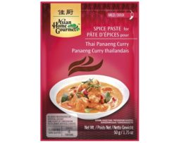 Pasta do tajskiej Panaeng Curry AHG 50 g