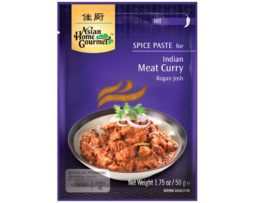 Pasta do indyjskiego mięsa curry AHG 50 g