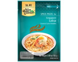 Pasta przyprawowa do Singapur Laksa 50 g AHG