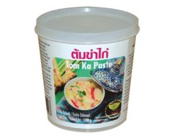 Pasta Tom Ka Lobo 400 g