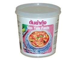 Pasta Tom Yum Lobo 400 g