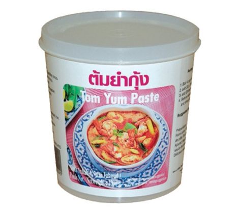 Pasta Tom Yum Lobo 400 g