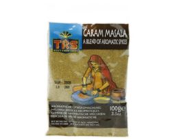 Garam Masala przyprawa 100 g