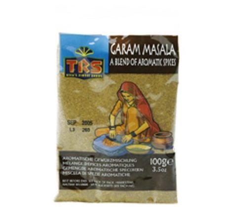 Garam Masala przyprawa 100 g