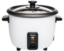 Parownik do gotowania ryżu do sushi Tristar 0,6 l
