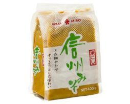 Pasta Miso Hikari biała 400 g