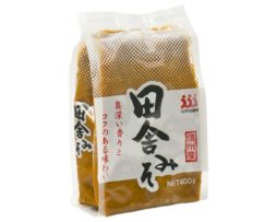 Pasta Miso Hikari czerwona 400 g