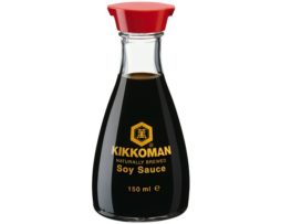 Japoński sos sojowy Kikkoman 150 ml dyspener