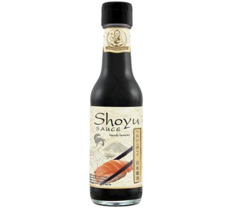 Sos sojowy Shoyu Healthy boy 250 ml