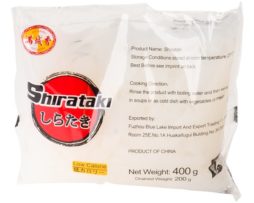 Makaron shirataki paski Cityaroma 400 g