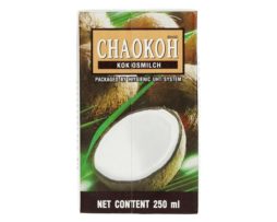 Mleko kokosowe Chaokoh 250 ml