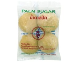 Cukier palmowy w bryłkach TD 200 g