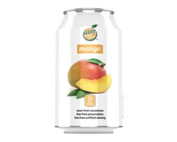 Napój mango Iam sjuice 330 ml