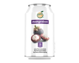 Napój mangosteen Iam sjuice 330 ml