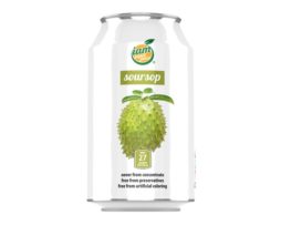 Napój soursop Iam sjuice 330 ml