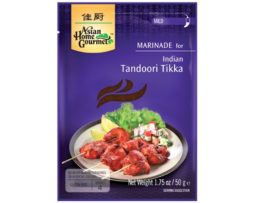 Marynata tandoori tikka AHG 50 g