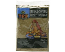 Kumin mielony 100 g TRS