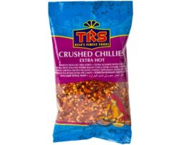 Chilli tłuczone TRS 100 g