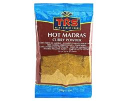 Curry mielone madras TRS 100 g