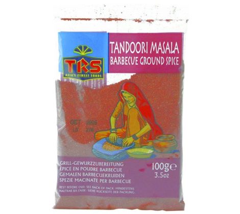 Przyprawa tandori masala 100 g TRS