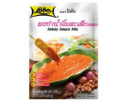 Przyprawa do satay Lobo 50 g