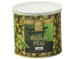 Groszek wasabi 140 g GTB