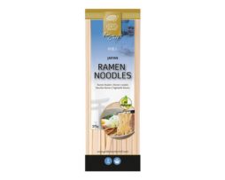 Makaron suchy ramen GTB 375 g