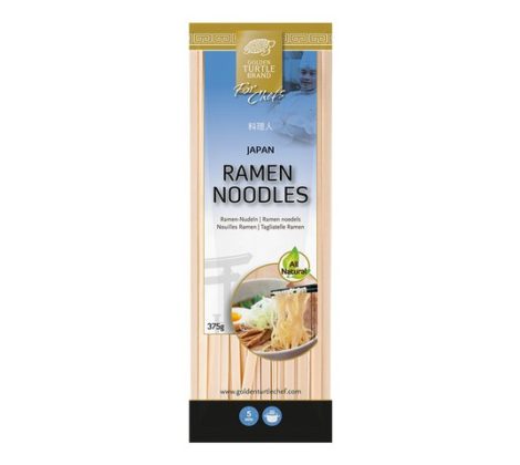 Makaron suchy ramen GTB 375 g