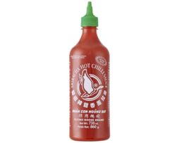 Sos Sriracha chilli FG 730 ml