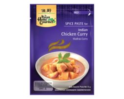 Pasta do Chicken Curry AHG 50 g