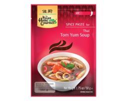 Pasta Tom Yum AHG 50 g