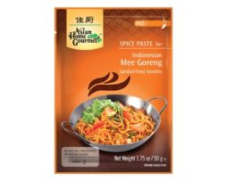 Pasta Mee Goreng AHG 50 g