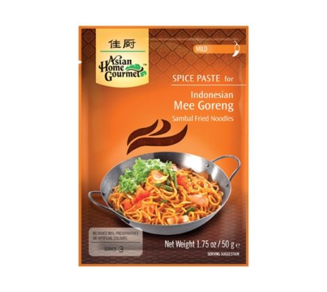 Pasta Mee Goreng AHG 50 g