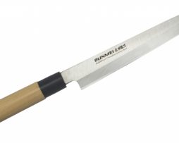 Nóż Global Bumnei Yanagi Sashimi 21 cm