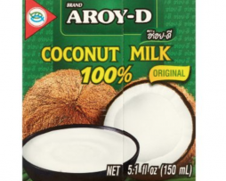 mleko kokosowe Aroy 150 ml