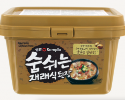 pasta doenjang 500 g