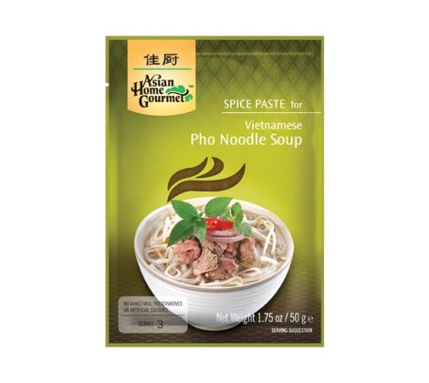 Wietnamska pasta do Zupy Pho AHG