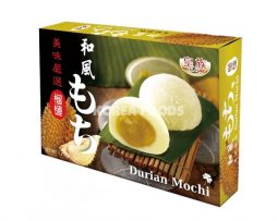 Ciasteczka Mochi Durian