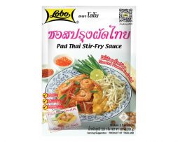 Sos do Pad Thai LOBO