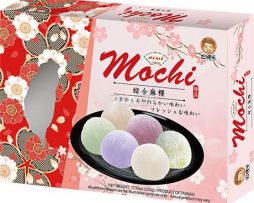  Mochi Mixed 225g SHU SHEN PO