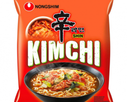 kimchi nong