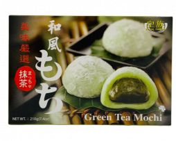 Mochi Green Tea marki Royal Family