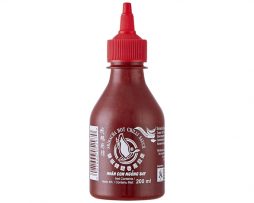 Sos Sriracha Hot 200 ml | Delikatesy Asia deli, Węgłowa 1