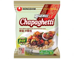 chapaghetti